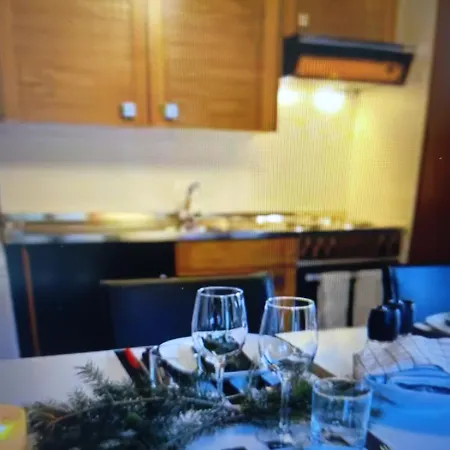Saasbalen Chich Iii Nyaraló *