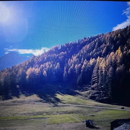 Saasbalen Chich Iii Nyaraló
